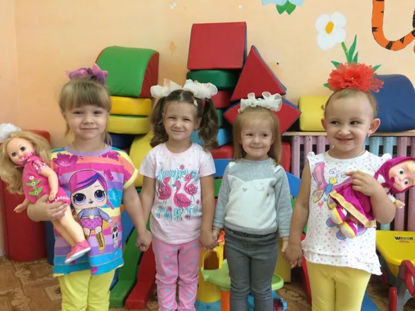 День Бантиков